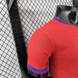 25/26 Norway Home Player  1:1 Quality Soccer Jersey