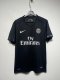2015/2016 PSG  Paris Third  Retro 1:1 Quality Soccer Jersey