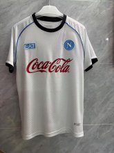 25/26 Napoli Training clothes Fans 1:1 Quality Soccer Jersey