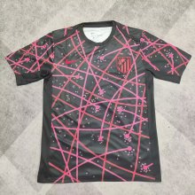 25/26 Atletico Madrid Special Edition  Fans 1:1 Quality Soccer Jersey