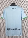 25/26  Real Betis Away Fans 1:1 Quality Soccer Jersey