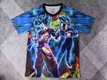 25/26 Japan  Special Edition Fans 1:1 Quality Soccer Jersey