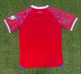 25/26 Ipswich Town Away Fans 1:1 Quality Soccer Jersey
