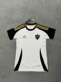25/26 Atletico Mineiro Away Woman's Fans 1:1 Quality Soccer Jersey