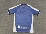 25/26  Real Sociedad Away Fans 1:1 Quality Soccer Jersey