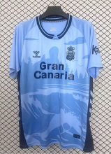 25/26 Las Palmas Away Fans 1:1 Quality Soccer Jersey