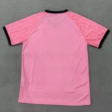 25/26  Morocco  City Edition  Pink Fans 1:1 Quality Soccer Jersey