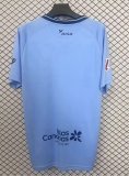 25/26 Las Palmas Away Fans 1:1 Quality Soccer Jersey