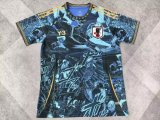 25/26 Japan  Special Edition Fans 1:1 Quality Soccer Jersey