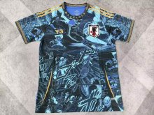 25/26 Japan  Special Edition Fans 1:1 Quality Soccer Jersey