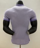25/26 Brighton Away Player 1:1 Quality Soccer Jersey