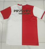 25/26 Feyenoord Rotterdam Home  Fans 1:1 Quality Soccer Jersey
