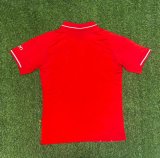 25/26 Nottingham Fores Home Fans 1:1 Quality Soccer Jersey