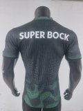 25/26 Sporting Lisbon Third Player  1:1 Quality  Soccer Jersey