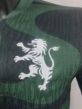 25/26 Sporting Lisbon Third Player  1:1 Quality  Soccer Jersey