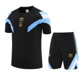 25/26  Argentina Black 1:1 Quality Training （A-Set）