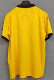 25/26 Wolves Home Yellow Fans 1:1 Quality Soccer Jersey
