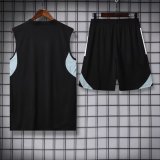 25/26 Inter Miami CF Black 1:1 Quality Training Vest（A-Set）
