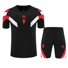 25/26  Argentina Black 1:1 Quality Training （A-Set）