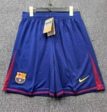 25/26 Barcelona Home 1:1 Quality Shorts