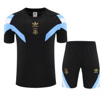25/26  Argentina Black 1:1 Quality Training （A-Set）