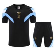 25/26  Argentina Black 1:1 Quality Training （A-Set）