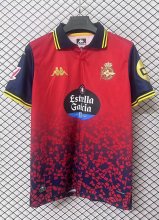 25/26  Deportivo  Away  Fans 1:1 Quality Soccer Jersey