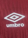 25/26 West Ham Home Player 1:1 Quality Soccer Jersey