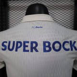 25/26 Porto Third Player 1:1 Quality Soccer Jersey