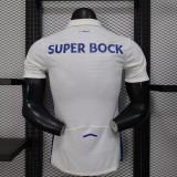 25/26 Porto Third Player 1:1 Quality Soccer Jersey