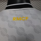 25/26  Real Madrid Special Edition Player 1:1 Quality Soccer Jersey
