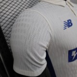 25/26 Porto Third Player 1:1 Quality Soccer Jersey