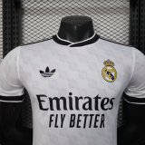 25/26  Real Madrid Special Edition Player 1:1 Quality Soccer Jersey