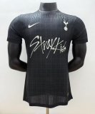 25/26 Tottenham Away Special Edition Player 1:1 Quality Soccer Jersey