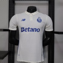 25/26 Porto Third Player 1:1 Quality Soccer Jersey