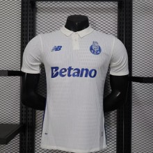 25/26 Porto Third Player 1:1 Quality Soccer Jersey