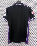 25/26 Real Valladolid Away Fans 1:1 Quality Soccer Jersey