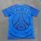 25/26 PSG Paris Training clothes  Fans 1:1 Quality Soccer Jersey （带星）