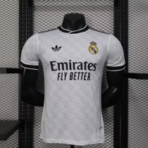 25/26 Real Madrid Special Edition Player 1:1 Quality Soccer Jersey 25/26 Real Madrid Special Edition Player 1:1 Quality Soccer Jersey