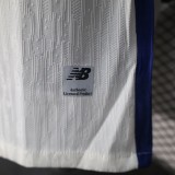 25/26 Porto Third Player 1:1 Quality Soccer Jersey