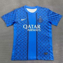 25/26 PSG Paris Training clothes  Fans 1:1 Quality Soccer Jersey （带星）