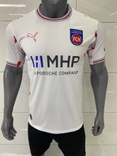 25/26 Heidenheim Third Fans 1:1 Quality Soccer Jersey
