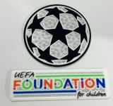 25/26 Marseille Goalkeeper Purple Kids Kits 1:1 Quality Soccer Jersey