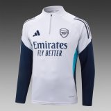25/26 Arsenal  1:1 Quality Training Jersey