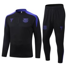 25/26 Barcelona Special Edition 1:1 Quality Training Jersey