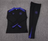 25/26 Barcelona Special Edition 1:1 Quality Training Jersey