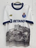 25/26 Porto Special Edition Fans 1:1 Quality Soccer Jersey