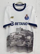 25/26 Porto Special Edition Fans 1:1 Quality Soccer Jersey