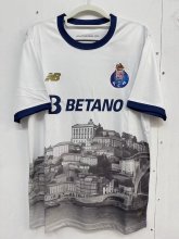 25/26 Porto Special Edition Fans 1:1 Quality Soccer Jersey