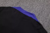 25/26 Barcelona Special Edition 1:1 Quality Training Jersey
